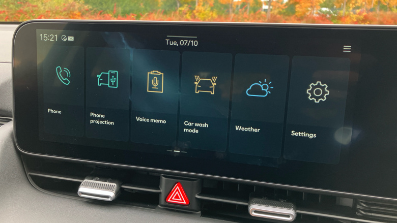 Hyundai IONIQ 5 168kW Premium 84 kWh 5dr Auto Electric Hatchback